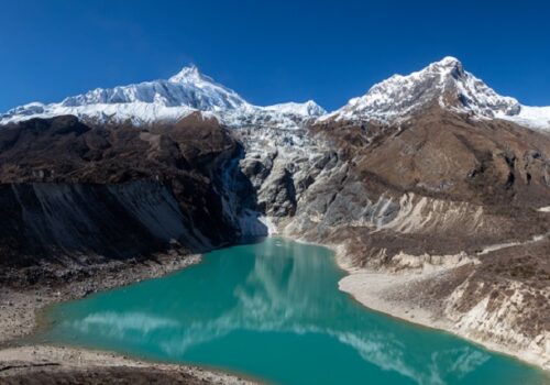 वीरेन्द्र ताल हिमपहिरो: बूढीगण्डकीको तटीय क्षेत्रमा सतर्क रहन गृहमन्त्रालयको आग्रह