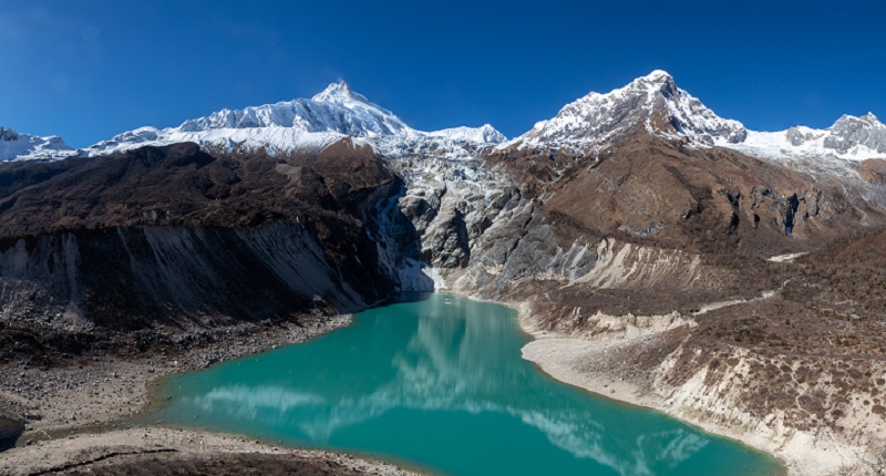 वीरेन्द्र ताल हिमपहिरो: बूढीगण्डकीको तटीय क्षेत्रमा सतर्क रहन गृहमन्त्रालयको आग्रह