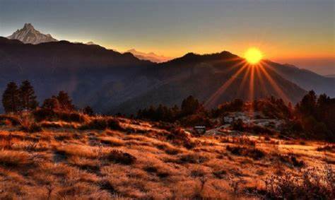 आजदेखि २०८१ साल सुरु, हर्षोल्लासका साथ शुभकामना आदानप्रदान गरी मनाइँदै