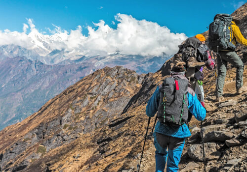 सरकारले पर्यटकीय गन्तव्यको प्रोफाइल बनाउने