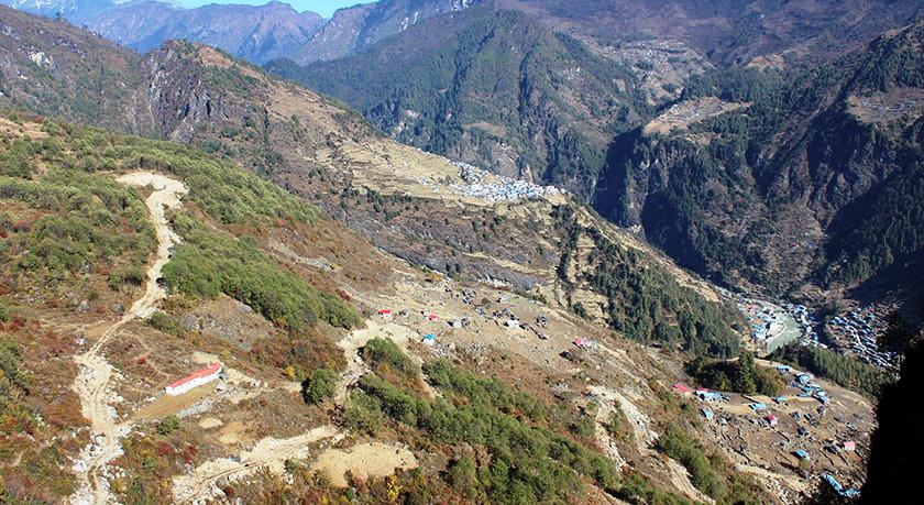 चीनसँग जोडिएका अधिकांश नाका आजदेखि पुनः सञ्चालनमा आउँदै