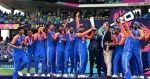 भारत दोस्रो पटक विश्व विजेता बन्यो