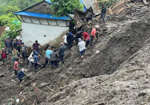 दुई महिनाको अवधिमा विपद्का घटनाबाट १ सय ७३ जनाको मृत्यु