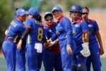 महिला एशिया कप क्रिकेटमा नेपालले यूएईलाई ६ विकेटले हरायो