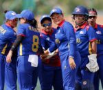 महिला एशिया कप क्रिकेटमा नेपालले यूएईलाई ६ विकेटले हरायो