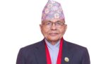 एमाले लुम्बिनी संसदीय दलको नेताबाट लीला गिरीले दिए राजीनामा